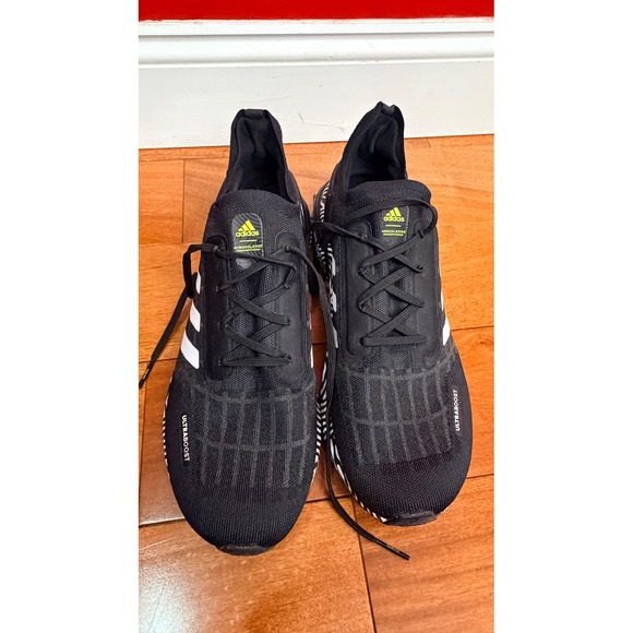 Adidas Ultraboost Summer.RDY Mens Black Hiroko Takahashi FX0030 Size 12.5 main image 10